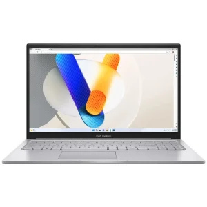 لپ تاپ 15.6 اینچی ایسوس مدل Vivobook 15 F1504VA-BQ3661-i3 1315U-12GB DDR4 3200MHz-512GB SSD-TN - کاستوم شده