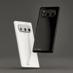 گوشی موبایل داریا مدل bond 5G دو سیم کارت ظرفیت 256 گیگابایت و رم 8 گیگابایت - نسخه امارات - Image 2