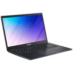 لپ‌تاپ ایسوس مدل Vivobook Go 14 E410KA-PM464 با پردازنده Pentium Silver N6000، رم DDR4 4GB با فرکانس 3200MHz، حافظه هیبریدی با ظرفیت 320GB، نمایشگر 14 اینچ TN با وضوح Full HD، دارای نامبرپد دیجیتال، سیستم‌عامل Windows 11، کاستوم شده - Image 3