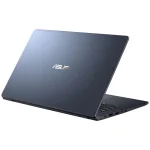 لپ‌تاپ ایسوس مدل Vivobook Go 14 E410KA-PM464 با پردازنده Pentium Silver N6000، رم DDR4 4GB با فرکانس 3200MHz، حافظه هیبریدی با ظرفیت 320GB، نمایشگر 14 اینچ TN با وضوح Full HD، دارای نامبرپد دیجیتال، سیستم‌عامل Windows 11، کاستوم شده - Image 2