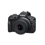 دوربین دیجیتال بدون آینه کانن مدل EOS R100 به همراه لنز RF-S 18-45mm