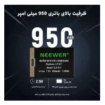 دوربین دیجیتال بدون آینه کانن مدل EOS R100 به همراه لنز RF-S 18-45mm - Image 5