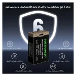 دوربین دیجیتال بدون آینه کانن مدل EOS R100 به همراه لنز RF-S 18-45mm - Image 4