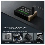دوربین دیجیتال بدون آینه کانن مدل EOS R100 به همراه لنز RF-S 18-45mm - Image 3