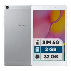 تبلت ۸ اینچ سامسونگ مدل Tab A 8.0 ظرفیت 32 گیگابایت و رم 2 گیگابایت