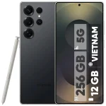 گوشی موبایل سامسونگ مدل Galaxy S25 Ultra دو سیم کارت ظرفیت 256 گیگابایت و رم 12 گیگابایت - پک ویتنام
