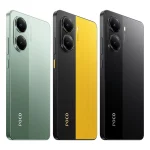 گوشی موبایل شیائومی مدل Poco X7 Pro دو سیم کارت ظرفیت 512 گیگابایت و رم 12 گیگابایت - گلوبال - Image 7