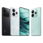 گوشی موبایل شیائومی مدل Redmi Note 14 5G دو سیم کارت ظرفیت 256 گیگابایت و 8 گیگابایت رم - پک چین - Image 2