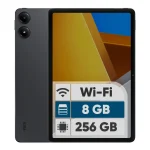 تبلت 12.1 اینچی شیائومی مدل Poco Pad Wi-Fi ظرفیت 256 گیگابایت و رم 8 گیگابایت