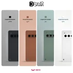 گوشی موبایل داریا مدل bond II Lite دو سیم کارت ظرفیت 256 گیگابایت و رم 8 گیگابایت - Image 2