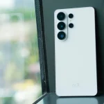 گوشی موبایل سامسونگ مدل Galaxy S26 Ultra دو سیم‌کارت ظرفیت 256 گیگابایت و رم 12 گیگابایت - ویتنام - به همراه شارژر 50 وات دو پورت سامسونگ - Image 2