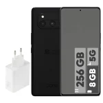 گوشی موبایل داریا مدل bond 5G دو سیم کارت ظرفیت 256 گیگابایت و رم 8 گیگابایت به همراه شارژر