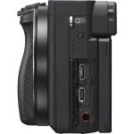 دوربین دیجیتال بدون آینه سونی مدل a6400 - Image 5