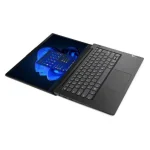 لپ‌تاپ لنوو مدل V15 G4 IRU با پردازنده Core i3-1315U، رم DDR4 8GB با فرکانس 3200MHz، حافظه SSD با ظرفیت 256GB، نمایشگر 15.6 اینچ TN با وضوح Full HD - Image 3