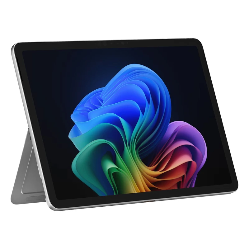 24 تبلت 12 اینچی مایکروسافت مدل Surface Pro-Snapdragon X Plus ظرفیت 256 گیگابایت و رم 16 گیگابایت - Image 1