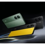گوشی موبایل شیائومی مدل Poco X7 Pro دو سیم کارت ظرفیت 512 گیگابایت و رم 12 گیگابایت - گلوبال - Image 2