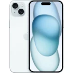 گوشی موبایل اپل مدل iPhone 15 Ch دو سیم‌ کارت ظرفیت 128 گیگابایت و رم 6 گیگابایت - Image 2