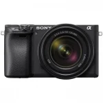 دوربین دیجیتال بدون آینه سونی مدل a6400 با لنز ۱۸ - ۱۳۵ میلی‌متر f/3.5 - f/5.6 - Image 7