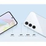 گوشی موبایل سامسونگ مدل Galaxy A35 دو سیم کارت ظرفیت 256 گیگابایت رم 8 گیگابایت - Image 5
