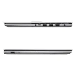 لپ تاپ 15.6 اینچی ایسوس مدل Vivobook 15 F1504VA-BQ3661-i3 1315U-12GB DDR4 3200MHz-512GB SSD-TN - کاستوم شده - Image 2