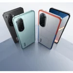 گوشی موبایل شیائومی مدل Poco M7 4G دو سیم کارت ظرفیت 256 گیگابایت و رم 8 گیگابایت - Image 2