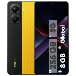 گوشی موبایل شیائومی مدل Poco X7 Pro دو سیم کارت ظرفیت 256 گیگابایت و رم 8 گیگابایت - گلوبال - Image 2