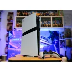 کنسول بازی سونی مدل PlayStation 5 Pro ظرفیت 2 ترابایت ریجن اروپا - Image 3