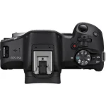 دوربین دیجیتال کانن مدل EOS R50 RF-S 18-45MM - Image 4