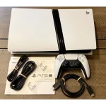 کنسول بازی سونی مدل PlayStation 5 Pro ظرفیت 2 ترابایت ریجن اروپا - Image 2