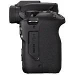 دوربین دیجیتال کانن مدل EOS R50 RF-S 18-45MM - Image 3