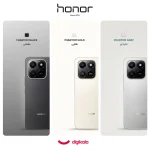گوشی موبایل آنر مدل X7d دو سیم کارت ظرفیت 256 گیگابایت و رم 8 گیگابایت - Image 2