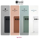 گوشی موبایل داریا مدل bond II Lite دو سیم کارت ظرفیت 256 گیگابایت و رم 8 گیگابایت - به همراه شارژر 66 وات داریا - Image 3
