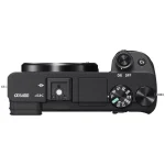 دوربین دیجیتال بدون آینه سونی مدل a6400 با لنز ۱۸ - ۱۳۵ میلی‌متر f/3.5 - f/5.6 - Image 2