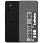 گوشی موبایل داریا مدل bond 5G دو سیم کارت ظرفیت 256 گیگابایت و رم 8 گیگابایت - نسخه امارات - Image 4