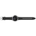 ساعت هوشمند 46 میلی‌متری سامسونگ مدل Galaxy Watch 8 Classic با بند چرمی - Image 4